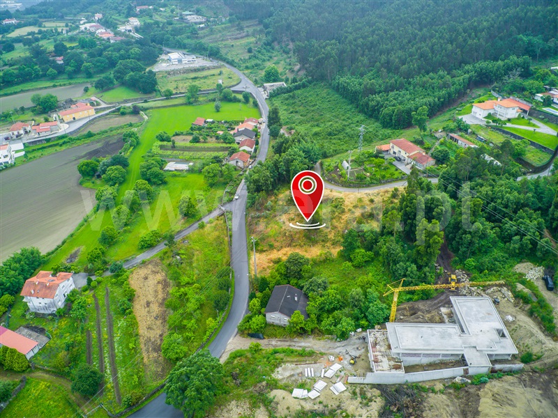Terreno para Construção  Barcelos, Gamil e Midões - 1406914 - 11