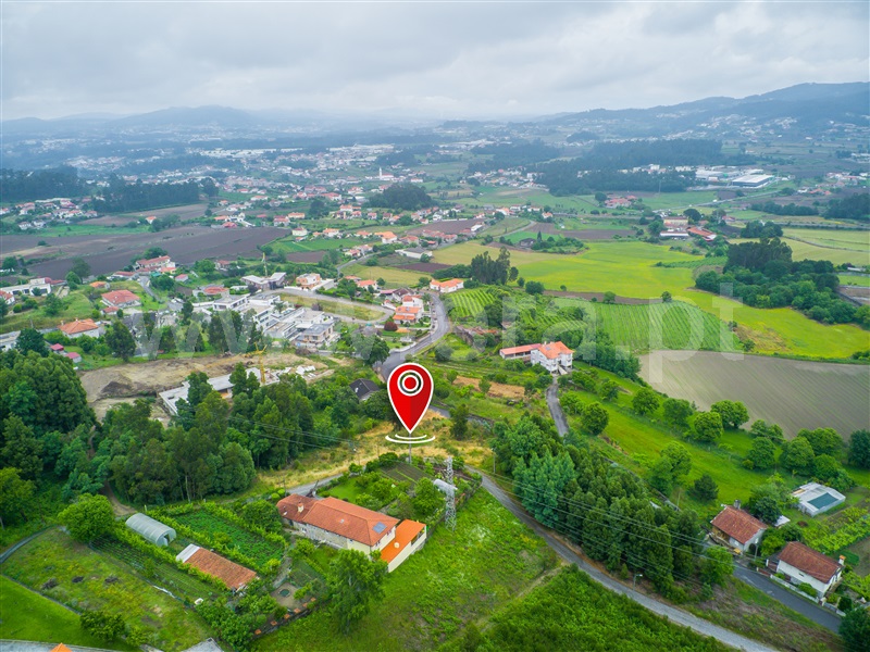 Terreno para Construção  Barcelos, Gamil e Midões - 1406914 - 13