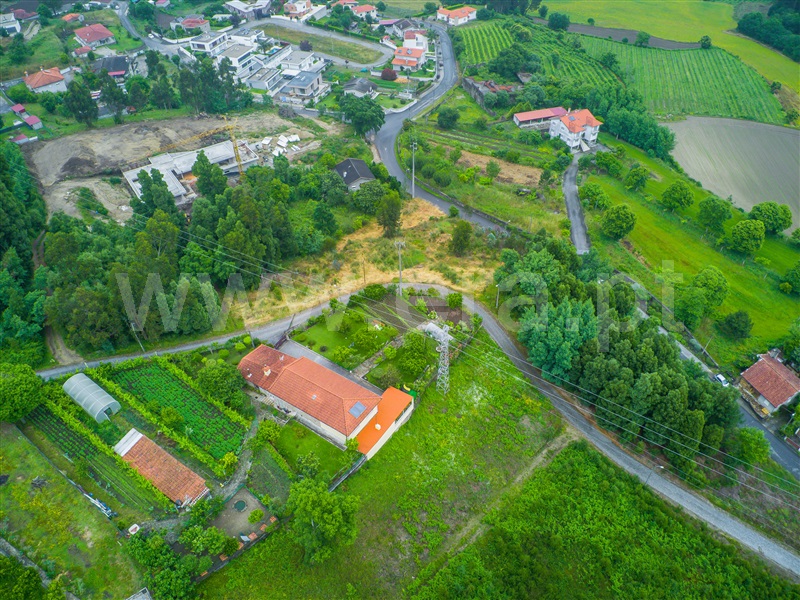 Terreno para Construção  Barcelos, Gamil e Midões - 1406914 - 15