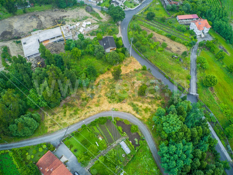 Terreno para Construção  Barcelos, Gamil e Midões - 1406914 - 16