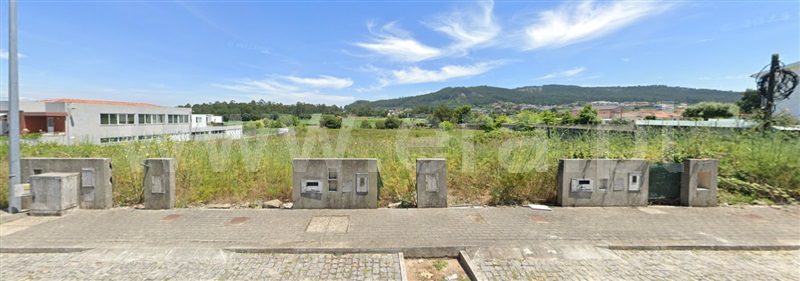 Terreno para Construção / Barcelos, Gilmonde