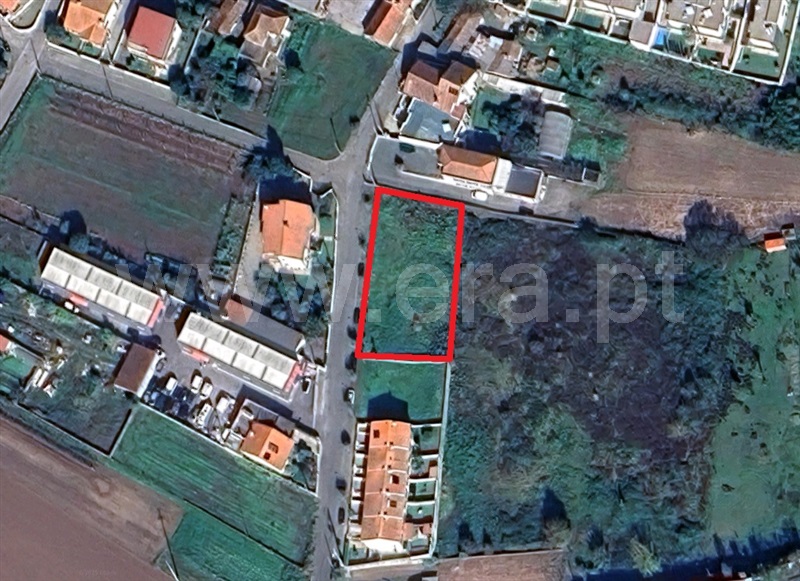Terreno para Construção / Barcelos, Gilmonde