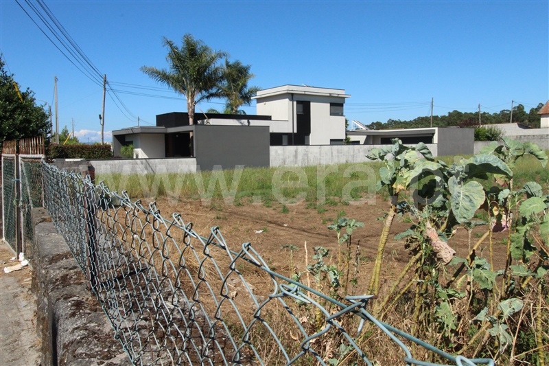 Terreno para Construção  Barcelos, Gilmonde - 1492510 - 5