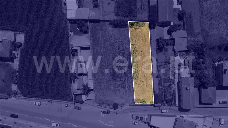 Terreno para Construção  Barcelos, Gilmonde - 1492510 - 9