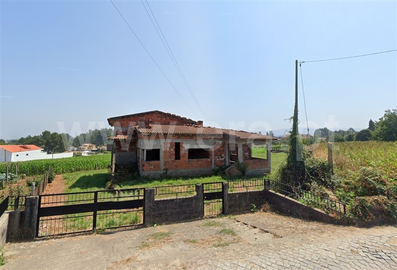 Terreno para Construção / Barcelos, Lama
