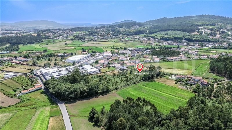Terreno para Construção  Barcelos, Lijó - 1488056 - 5