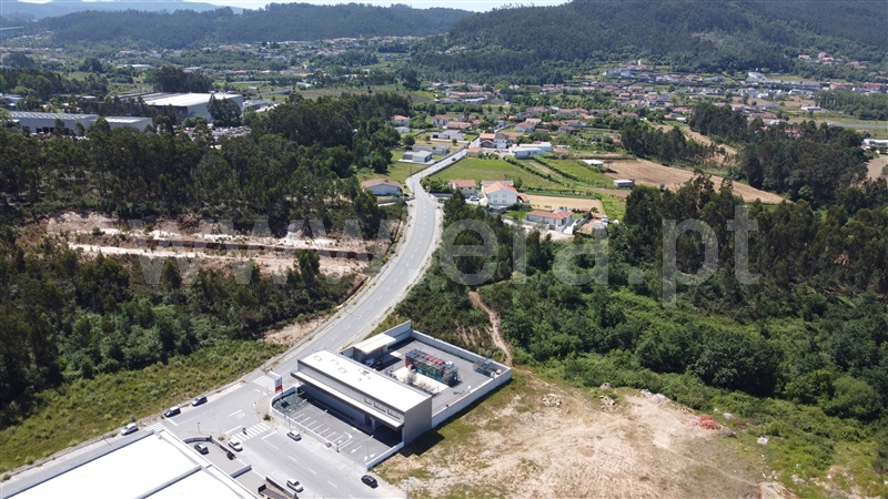 Terreno para Construção  Barcelos, Martim - 1409634 - 2
