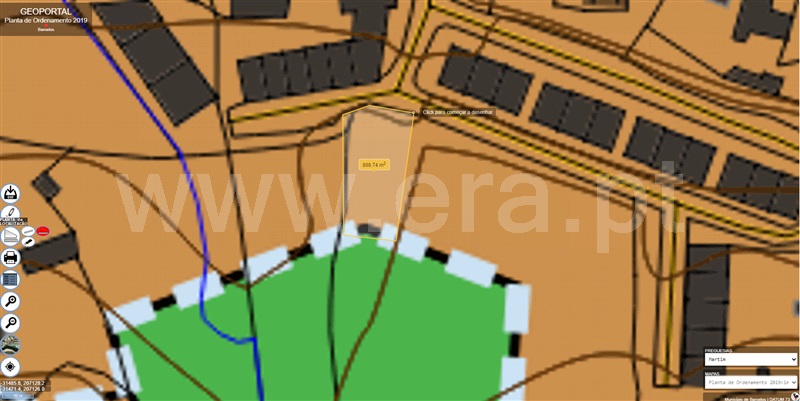 Terreno para Construção  Barcelos, Martim - 1454854 - 2