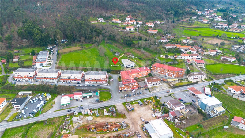 Terreno para Construção / Barcelos, Martim