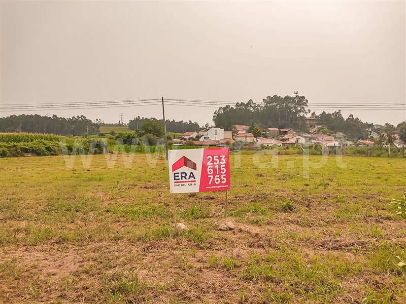 Terreno para Construção / Barcelos, Milhazes, Vilar de Figos e Faria