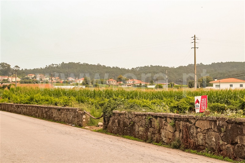Terreno para Construção  Barcelos, Milhazes, Vilar de Figos e Faria - 1339836 - 4