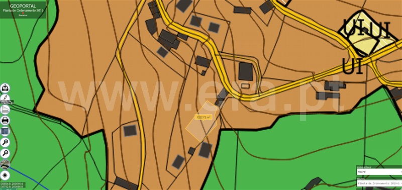 Terreno para Construção  Barcelos, Moure - 1453802 - 1