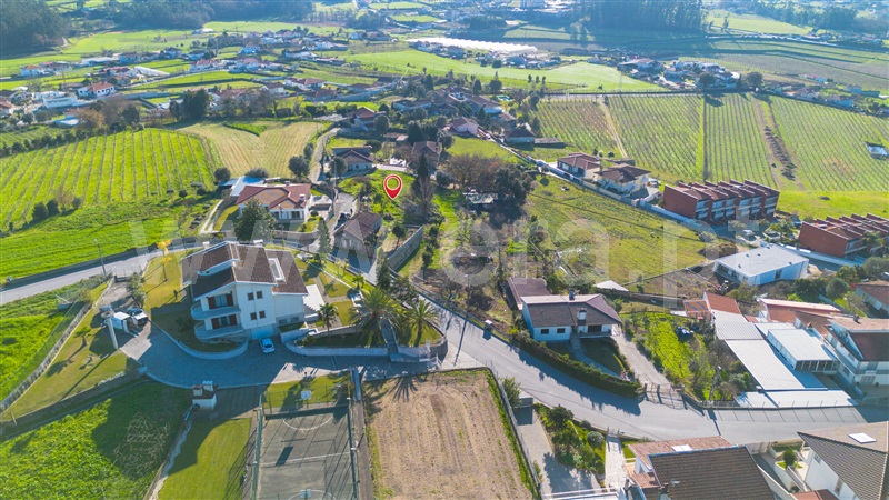 Terreno para Construção  Barcelos, Moure - 1453802 - 4