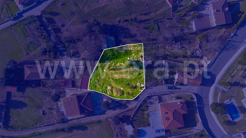 Terreno para Construção  Barcelos, Moure - 1453802 - 5