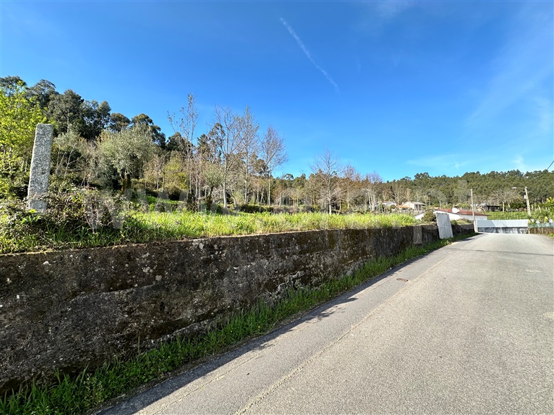 Terreno para Construção  Barcelos, Oliveira - 1393578 - 1