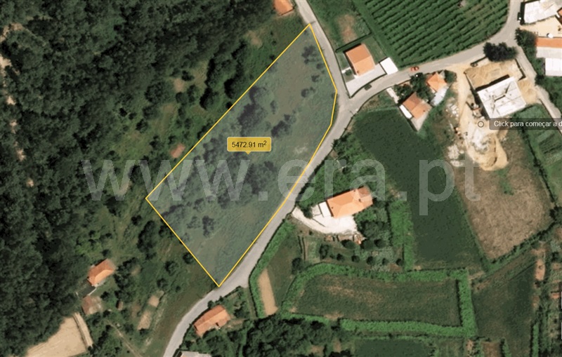 Terreno para Construção  Barcelos, Oliveira - 1393578 - 9