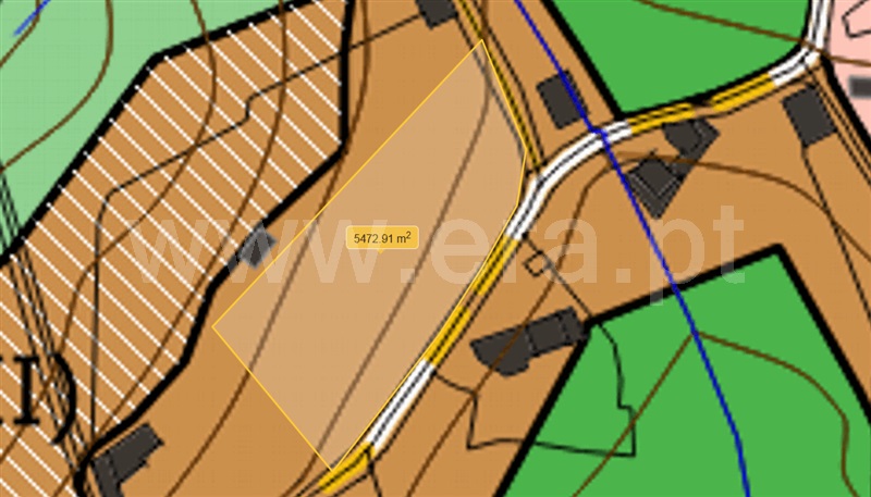 Terreno para Construção  Barcelos, Oliveira - 1393578 - 10