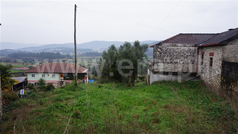 Terreno para Construção / Barcelos, Palme