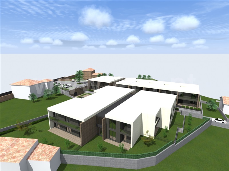 Terreno para Construção / Barcelos, Pereira