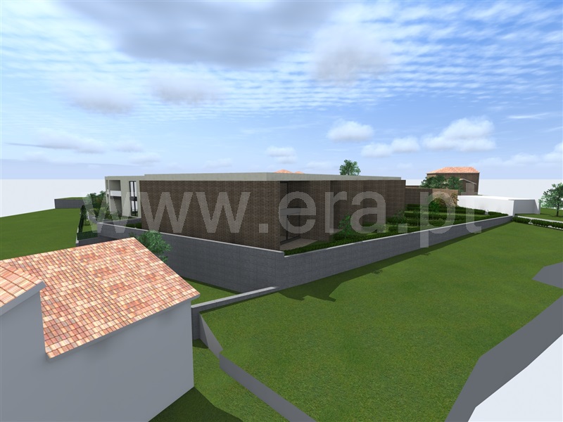Terreno para Construção  Barcelos, Pereira - 1286208 - 6