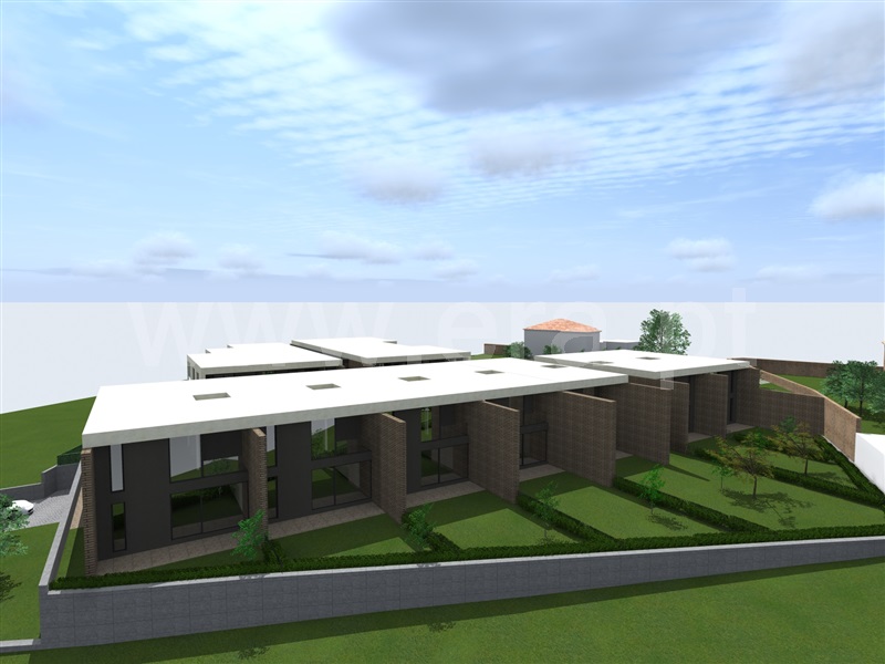 Terreno para Construção  Barcelos, Pereira - 1286208 - 7