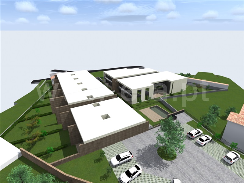 Terreno para Construção  Barcelos, Pereira - 1286208 - 8