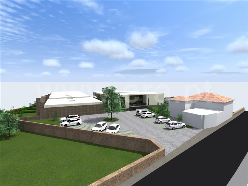 Terreno para Construção  Barcelos, Pereira - 1286208 - 9
