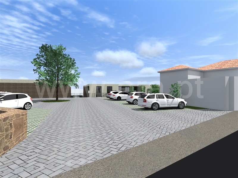 Terreno para Construção  Barcelos, Pereira - 1286208 - 11