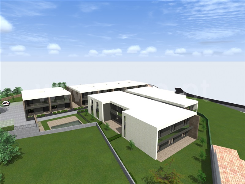 Terreno para Construção  Barcelos, Pereira - 1286208 - 12