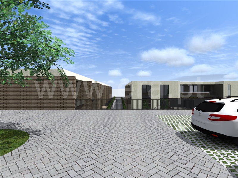 Terreno para Construção  Barcelos, Pereira - 1286208 - 14
