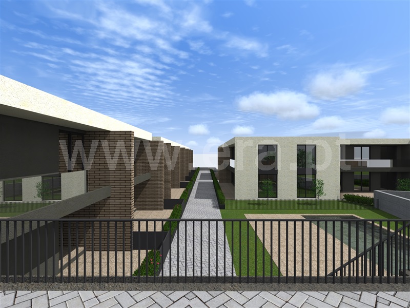 Terreno para Construção  Barcelos, Pereira - 1286208 - 15