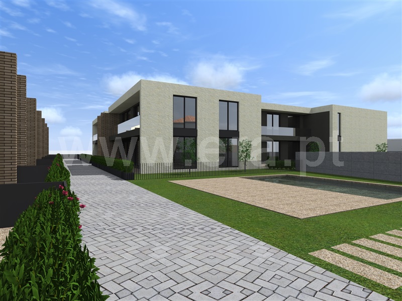 Terreno para Construção  Barcelos, Pereira - 1286208 - 16