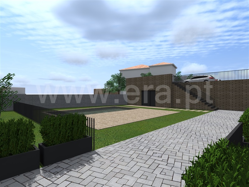 Terreno para Construção  Barcelos, Pereira - 1286208 - 17