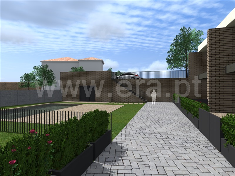 Terreno para Construção  Barcelos, Pereira - 1286208 - 18