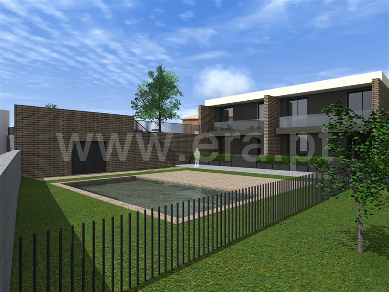 Terreno para Construção  Barcelos, Pereira - 1286208 - 19