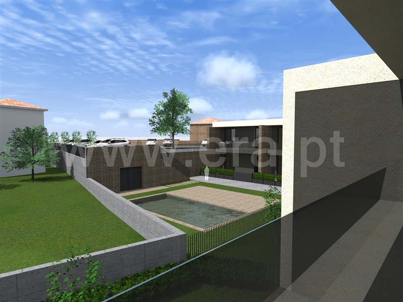 Terreno para Construção  Barcelos, Pereira - 1286208 - 20