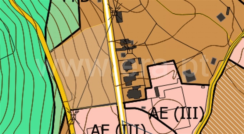 Terreno para Construção  Barcelos, Pereira - 1286975 - 7