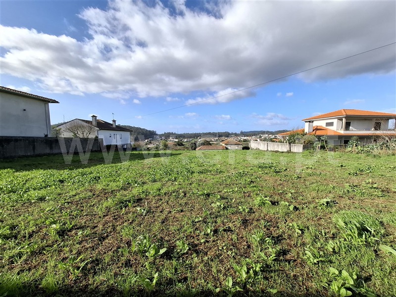 Terreno para Construção / Barcelos, Perelhal