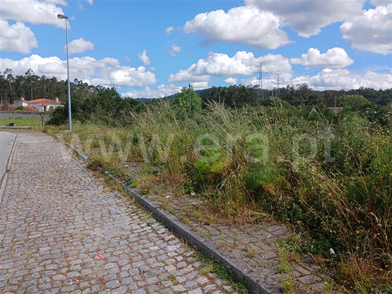 Terreno para Construção / Barcelos, Perelhal