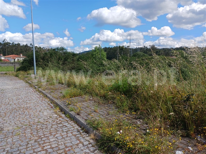 Terreno para Construção  Barcelos, Perelhal - 1478218 - 5