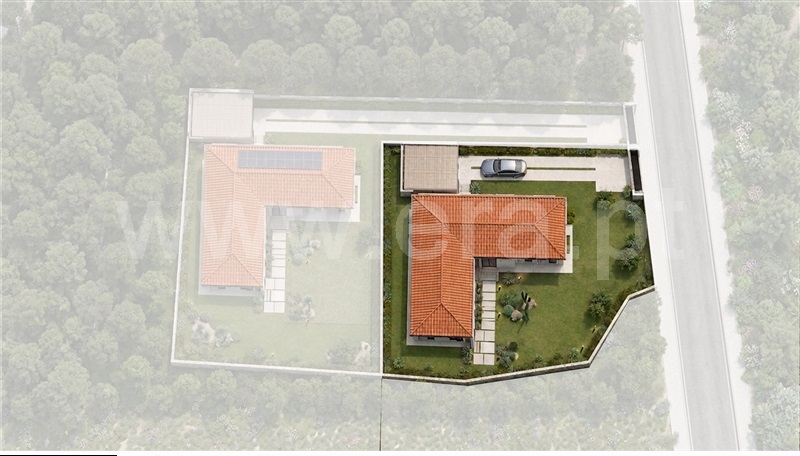 Terreno para Construção / Barcelos, Perelhal