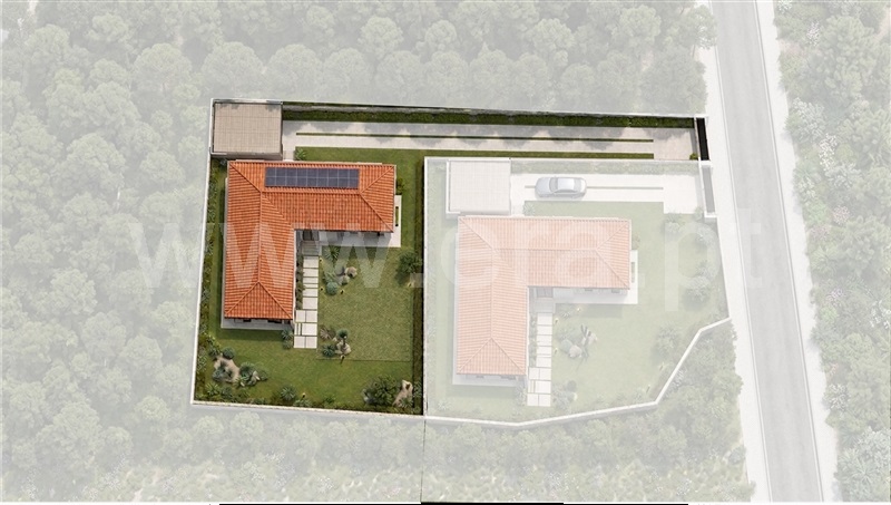 Terreno para Construção / Barcelos, Perelhal