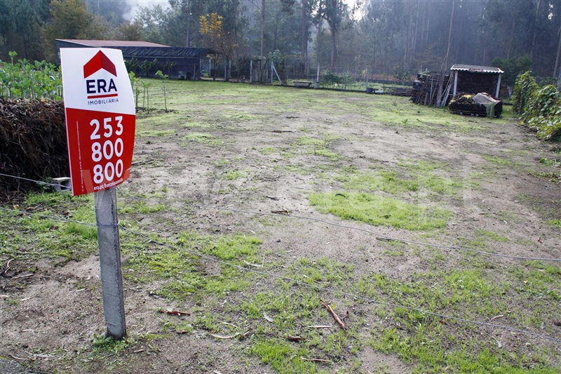 Terreno para Construção  Barcelos, Perelhal - 873081 - 5