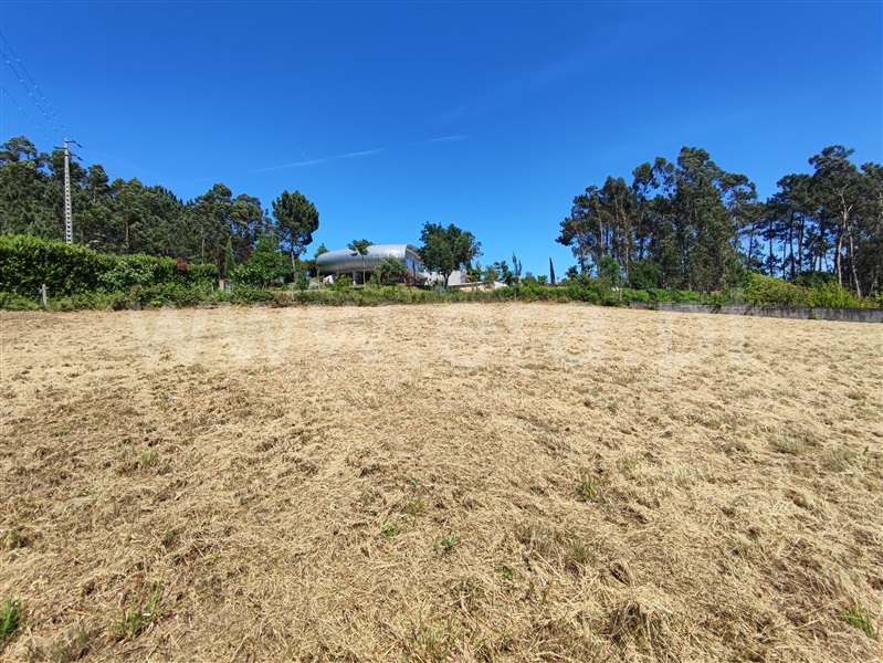 Terreno  Barcelos, Rio Covo (Santa Eugénia) - 1410157 - 5