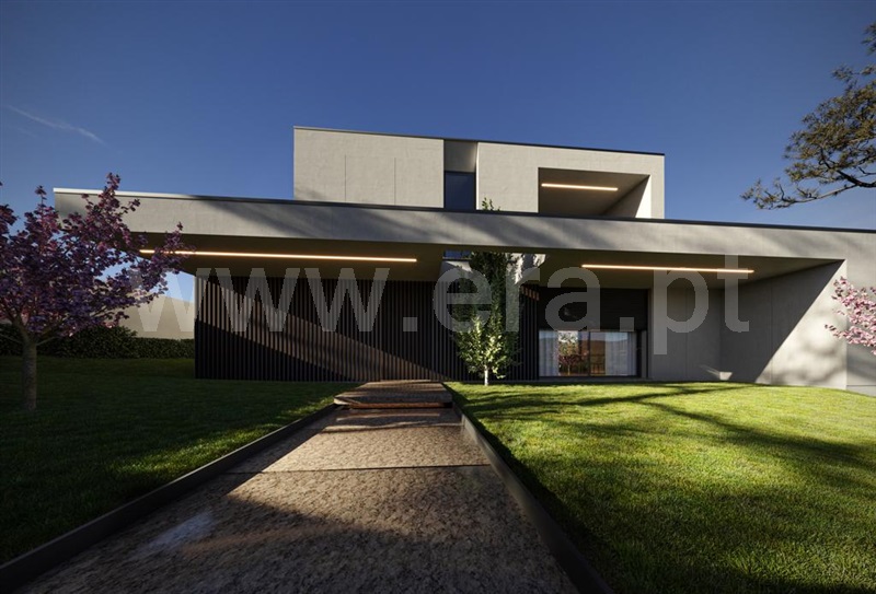 Terreno  Barcelos, Rio Covo (Santa Eugénia) - 1410157 - 10
