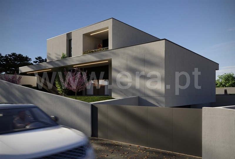 Terreno  Barcelos, Rio Covo (Santa Eugénia) - 1410157 - 13