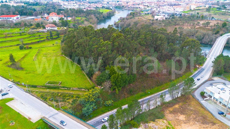 Terreno para Construção  Barcelos, Rio Covo (Santa Eugénia) - 1457118 - 2