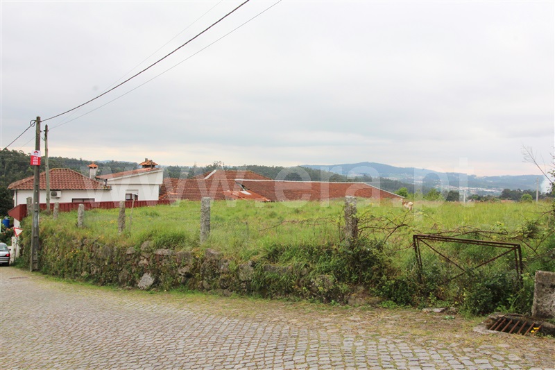 Terreno para Construção / Barcelos, Sequeade e Bastuço (São João e Santo Estevão)
