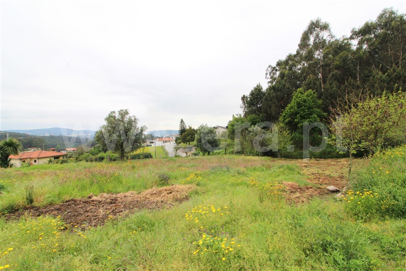 Terreno para Construção  Barcelos, Sequeade e Bastuço (São João e Santo Estevão) - 1164550 - 4