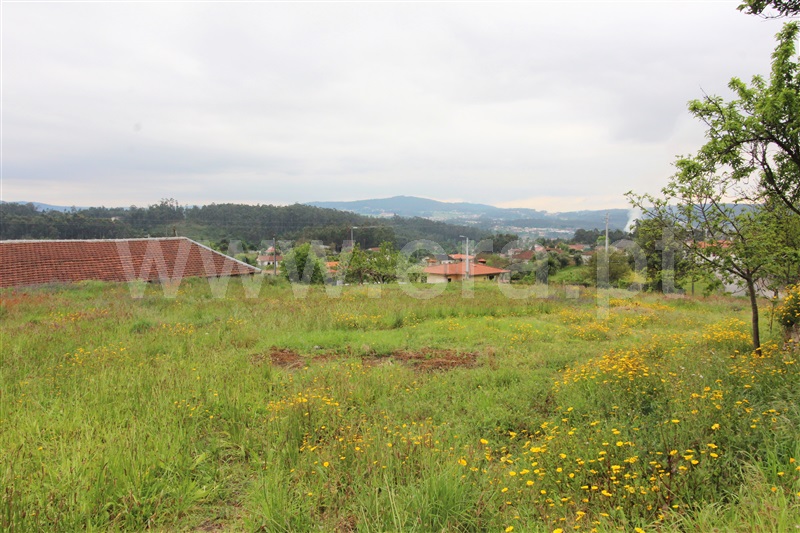 Terreno para Construção  Barcelos, Sequeade e Bastuço (São João e Santo Estevão) - 1164550 - 5